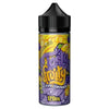 Tasty Fruity 100ml Shortfill - IMMYZ