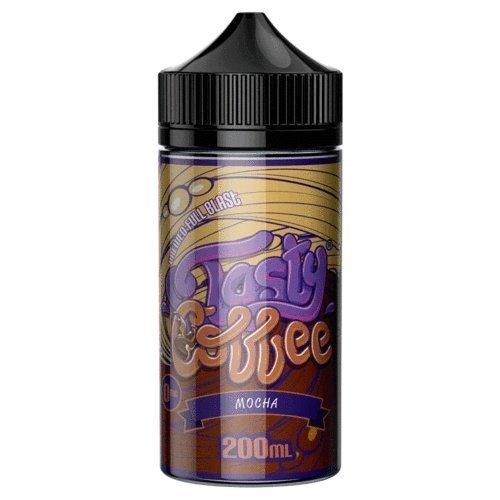 Tasty Fruity 200ml Shortfill - IMMYZ