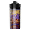 Tasty Fruity 200ml Shortfill - IMMYZ