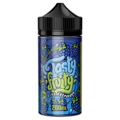 Tasty Fruity 200ml Shortfill - IMMYZ