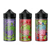 Tasty Fruity 200ml Shortfill - IMMYZ