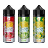 Tasty Lassi 100ml Shortfill - IMMYZ
