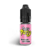 Tasty Party Nic Salt 10ml - Box of 10 - IMMYZ
