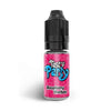 Tasty Party Nic Salt 10ml - Box of 10 - IMMYZ