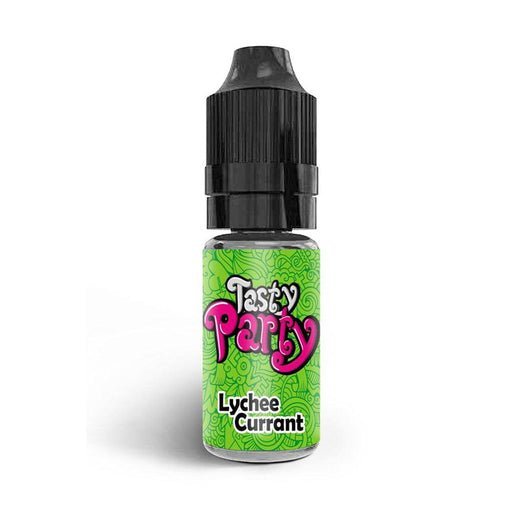 Tasty Party Nic Salt 10ml - Box of 10 - IMMYZ