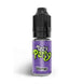Tasty Party Nic Salt 10ml - Box of 10 - IMMYZ