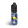 Tasty Party Nic Salt 10ml - Box of 10 - IMMYZ
