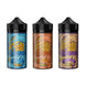 Tasty Tobacco 200ml Shortfill - IMMYZ