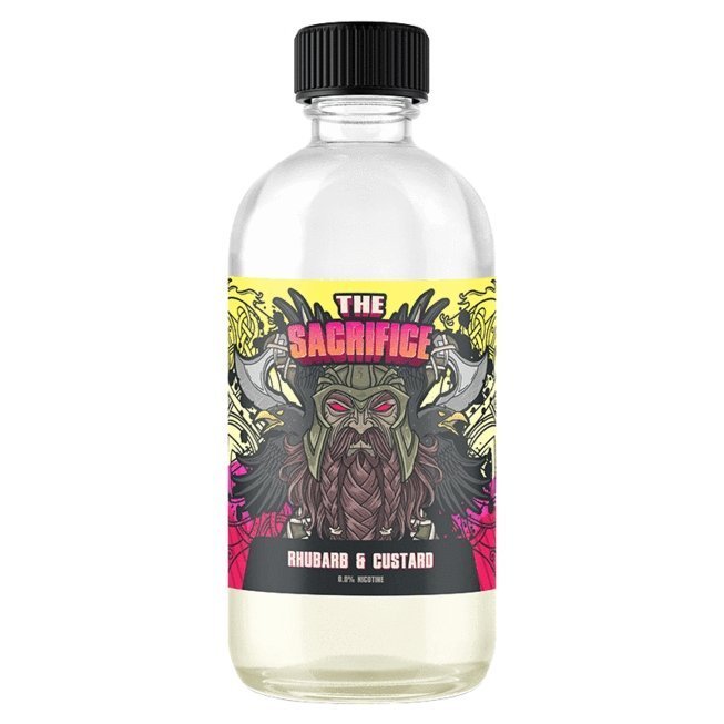 The Rituals 200ml Shortfill - IMMYZ