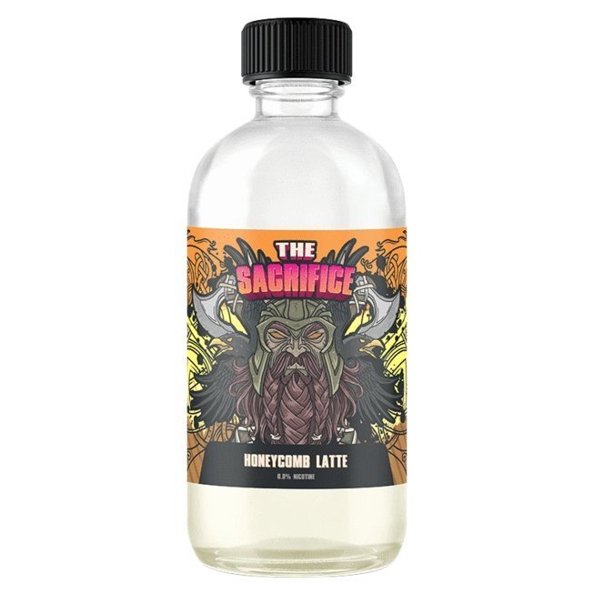 The Rituals 200ml Shortfill - IMMYZ