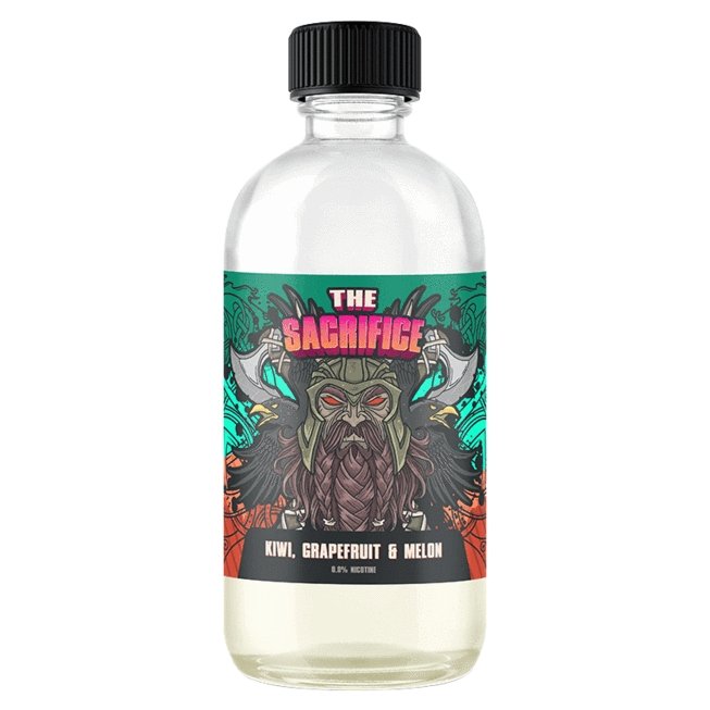 The Rituals 200ml Shortfill - IMMYZ