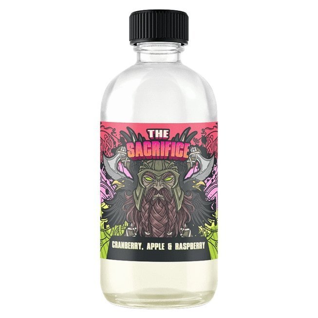 The Rituals 200ml Shortfill - IMMYZ