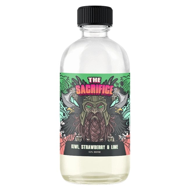 The Rituals 200ml Shortfill - IMMYZ