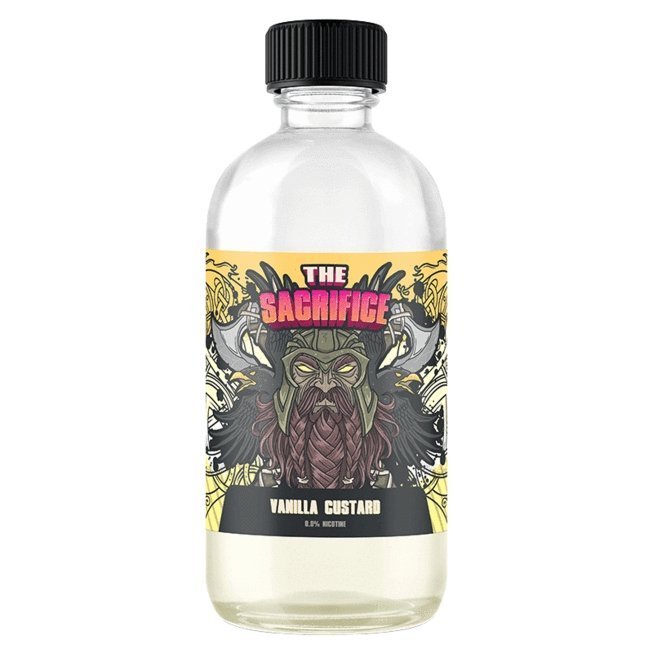 The Rituals 200ml Shortfill - IMMYZ