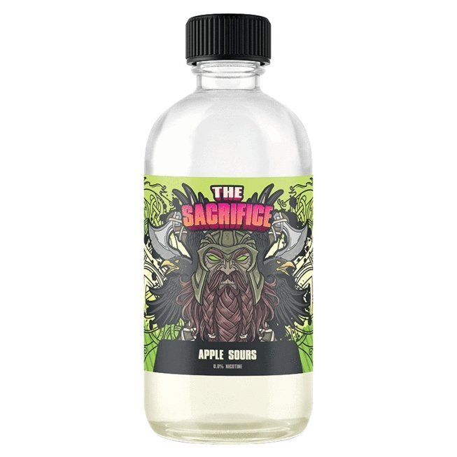 The Rituals 200ml Shortfill - IMMYZ