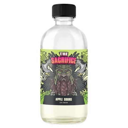 The Rituals 200ml Shortfill - IMMYZ