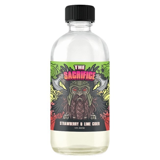 The Rituals 200ml Shortfill - IMMYZ