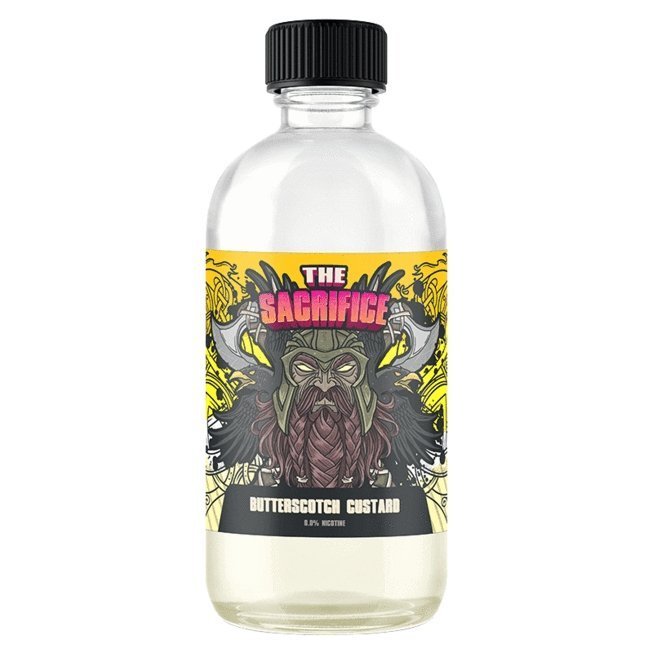 The Rituals 200ml Shortfill - IMMYZ