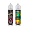 Twelve Monkeys Shortfill E-Liquid | 50ml - IMMYZ