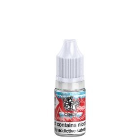 Uk Labs 10ML Nic Salt Box of 10 - IMMYZ
