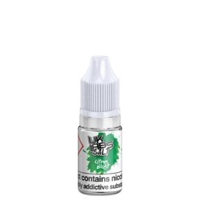 Uk Labs 10ML Nic Salt Box of 10 - IMMYZ