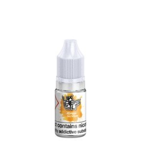 Uk Labs 10ML Nic Salt Box of 10 - IMMYZ