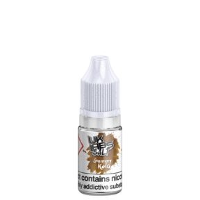 Uk Labs 10ML Nic Salt Box of 10 - IMMYZ