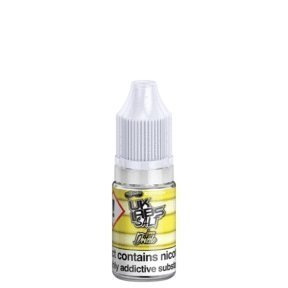Uk Labs 10ML Nic Salt Box of 10 - IMMYZ