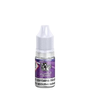 Uk Labs 10ML Nic Salt Box of 10 - IMMYZ
