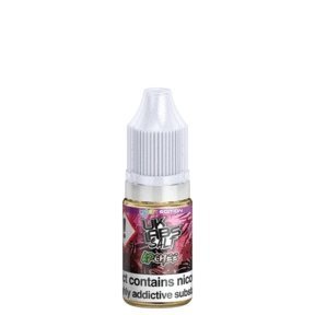 Uk Labs 10ML Nic Salt Box of 10 - IMMYZ