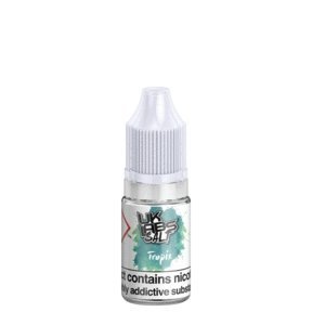 Uk Labs 10ML Nic Salt Box of 10 - IMMYZ
