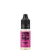 ULTD 10ML Nic Salt Box of 10 - IMMYZ