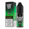 Ultimate Bar Salt E-liquids Nic Salts-10ml- Box of 10 - IMMYZ