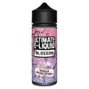 Ultimate E-Liquid Blossom 100ML Shortfill - IMMYZ