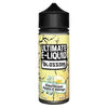 Ultimate E-Liquid Blossom 100ML Shortfill - IMMYZ