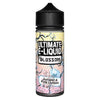 Ultimate E-Liquid Blossom 100ML Shortfill - IMMYZ