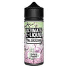 Ultimate E-Liquid Blossom 100ML Shortfill - IMMYZ