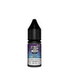 Ultimate E-Liquid Cider 10ML Nic Salt Box of 10 - IMMYZ