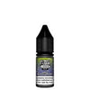 Ultimate E-Liquid Cider 10ML Nic Salt Box of 10 - IMMYZ