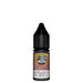 Ultimate E-Liquid Cider 10ML Nic Salt Box of 10 - IMMYZ