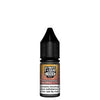 Ultimate E-Liquid Cider 10ML Nic Salt Box of 10 - IMMYZ
