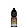 Ultimate E-Liquid Cider 10ML Nic Salt Box of 10 - IMMYZ