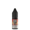 Ultimate E-Liquid Heroes 10ML Nic Salt Box of 10 - IMMYZ