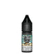 Ultimate E-Liquid Menthol 10ML Nic Salt Box of 10 - IMMYZ