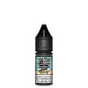 Ultimate E-Liquid Menthol 10ML Nic Salt Box of 10 - IMMYZ