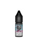 Ultimate E-Liquid Menthol 10ML Nic Salt Box of 10 - IMMYZ