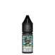 Ultimate E-Liquid Menthol 10ML Nic Salt Box of 10 - IMMYZ