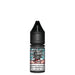 Ultimate E-Liquid Menthol 10ML Nic Salt Box of 10 - IMMYZ
