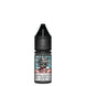 Ultimate E-Liquid Menthol 10ML Nic Salt Box of 10 - IMMYZ