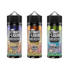 Ultimate E-Liquid Sidekicks 100ML Shortfill - IMMYZ